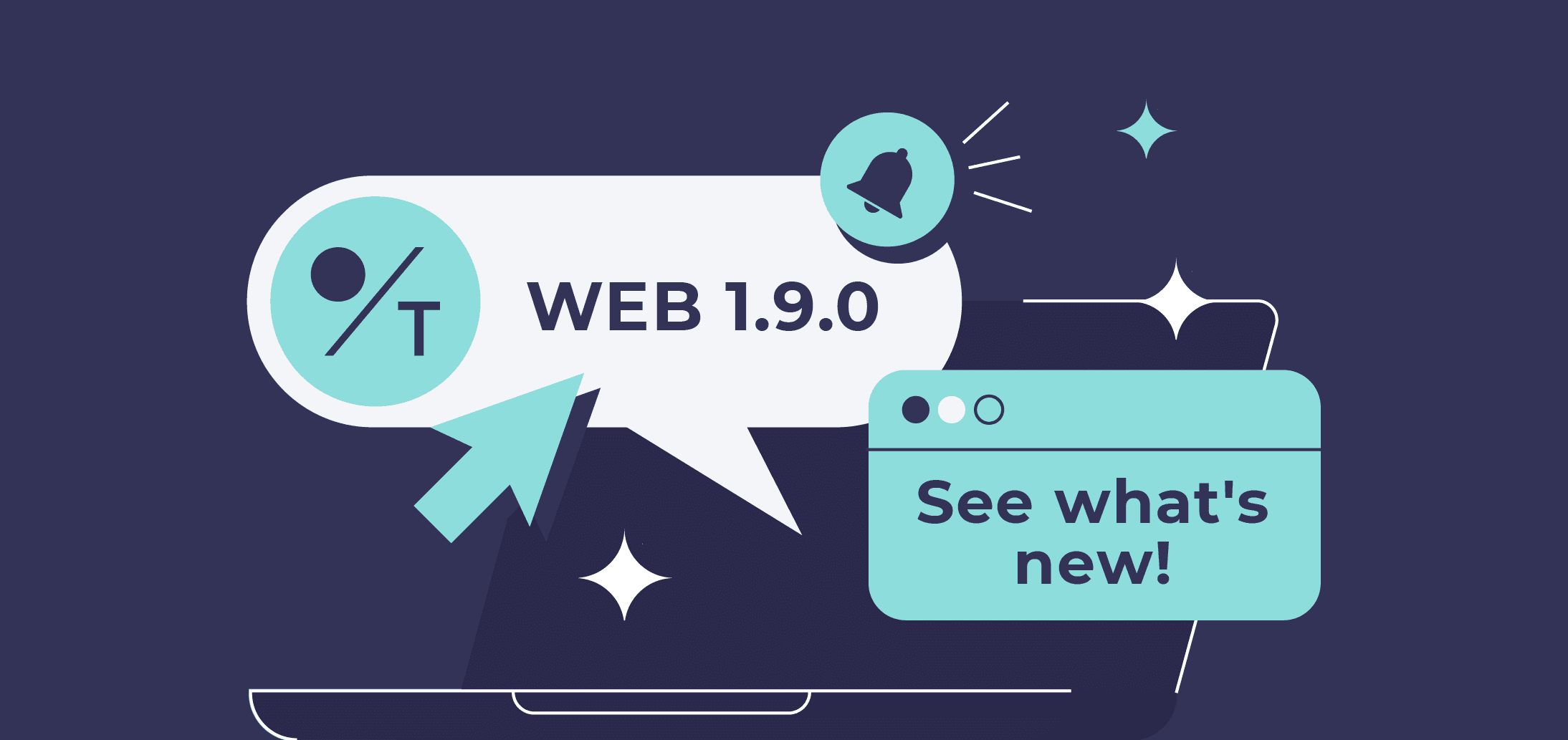 Image for TabTrader Web: 1.9.0 Update