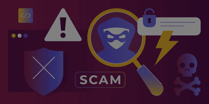 How to Spot Scam in DeFi?