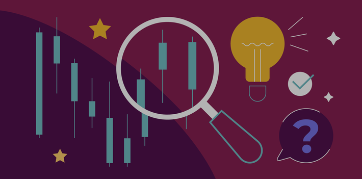 How to Read Candlestick Chart Patterns? Japanese Candle Reading