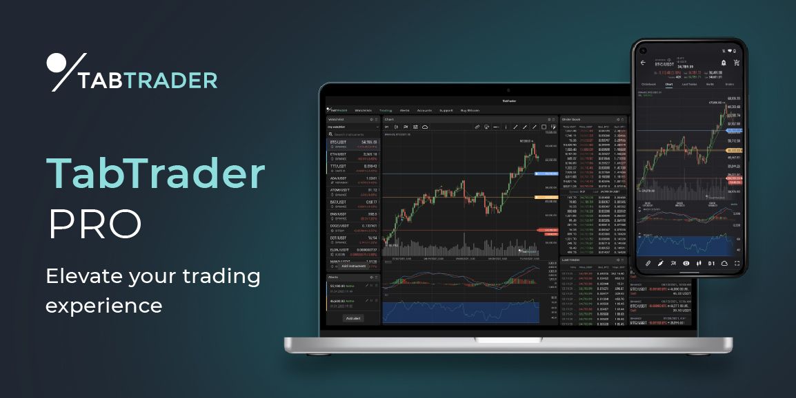 TabTrader PRO | TabTrader